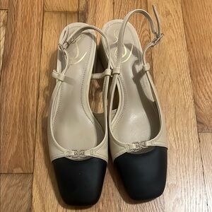 Sam Edelman Tarra Slingback Pump